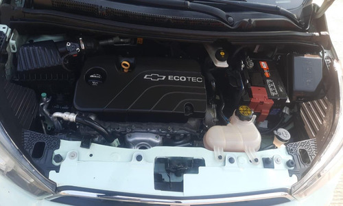 Chevrolet Spark 1.4 Active Mt
