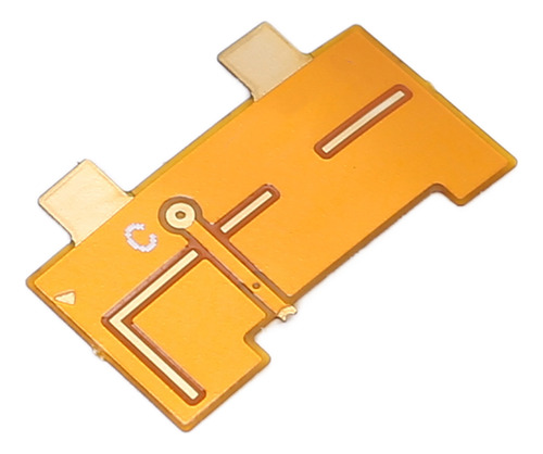 10 Unids Para Interruptor Oled Emmc Babero Flex Cable Chip