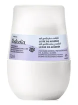 Comprar Desodorante Tododia Roll On Leche De Algodón Leche De Algodón