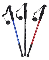 Comprar Baston De Trekking Campamento Trekking Viaje Camping Deporte