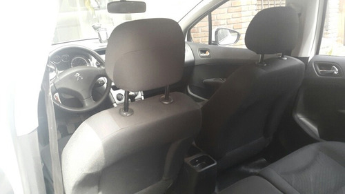 Peugeot 308 1.6 Active 115cv 2014