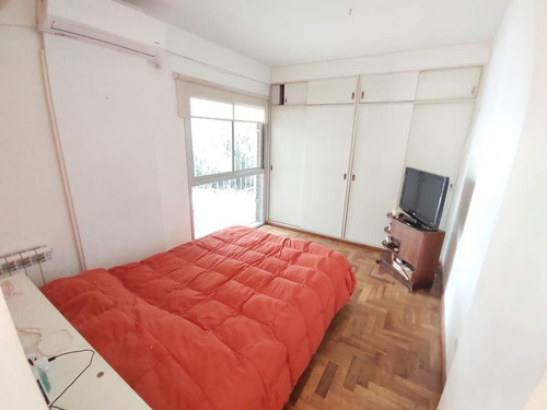 Imagen 6 de 11 de B° Nva Cordoba . Thays N 60. 2dorm 2baños - Patio