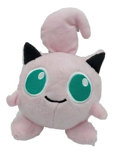 Peluche Jigglypuff Pokemon