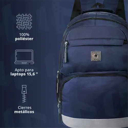 Mochila notebook 15 pulgadas hotsell