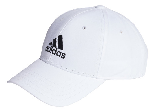 Gorra De Béisbol De Sarga De Algodón Ib3243 adidas