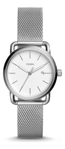Reloj Fossil Modelo: Es4331