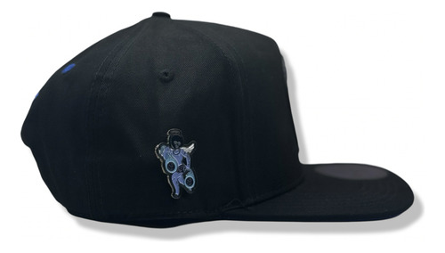 Gorra Jc Hats X Junior H Sad Boyz 100% Original