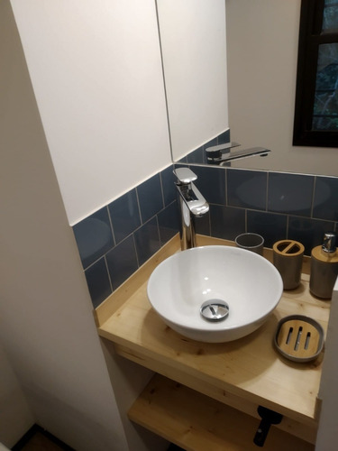 Hermosa Cabaña Nueva