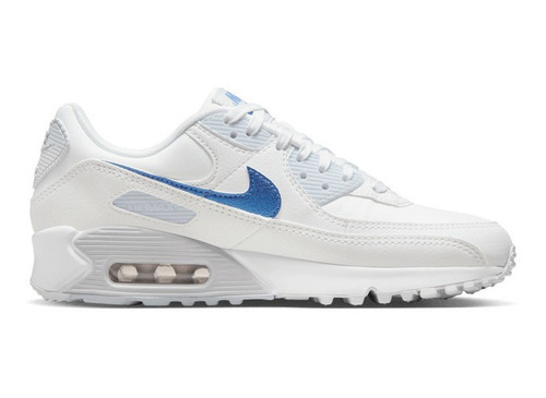 Championes Nike W Air Max 90 De Mujer - Dx0115-100 Enjoy