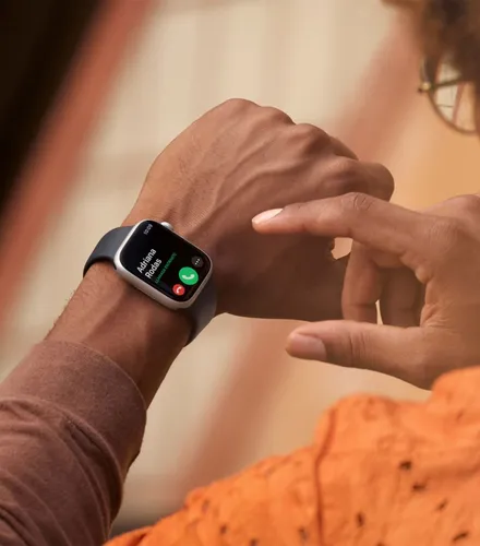 Nuevo Reloj Inteligente Apple Watch series 9 De 1,93 Pulgadas 45