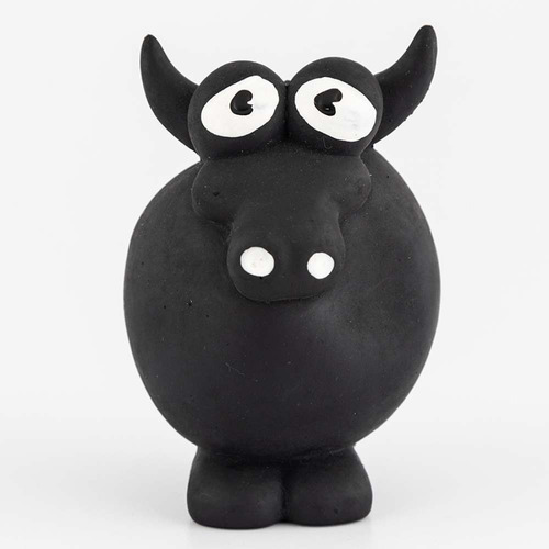 Imagen 2 de 7 de Oferta Del Dia Juguete Perro Animales 11.5 Cm Surtido Pa3957