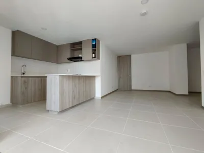 Apartamento en venta