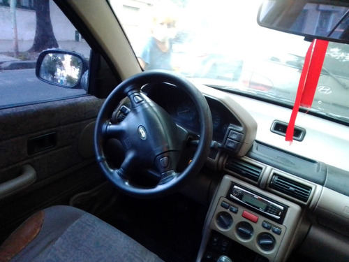 Land Rover Freelander 2.0 Di