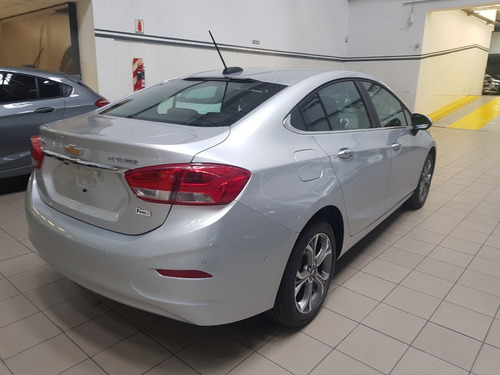Imagen 12 de 25 de Chevrolet Cruze 4 Puertas Premier 2023 Go