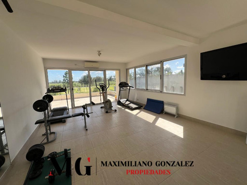 Casa Venta Las Cañuelas 7 Ambientes