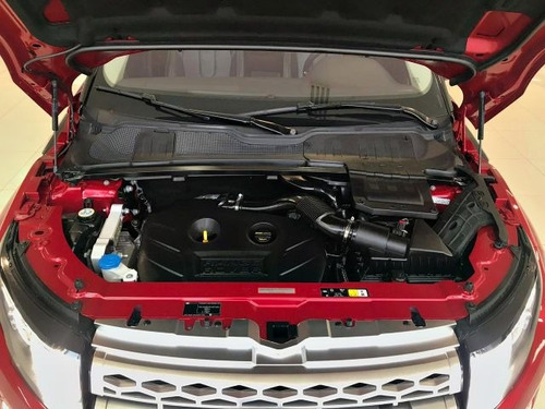 Land Rover Range Rover Evoque Prestige 2.0 240cv, Ivj7662