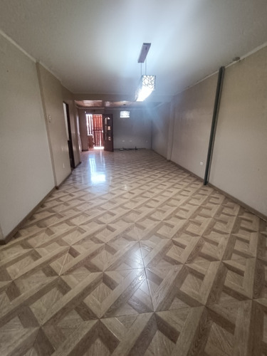 Arriendo Casa En Pozo Almonte