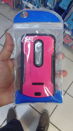 Case Moto G 2