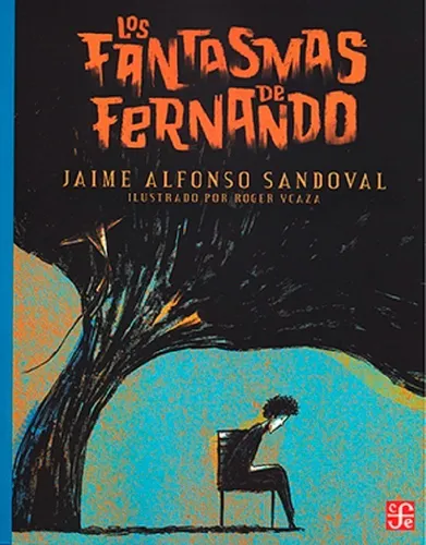 comprar Fantasmas De Fernando, Los