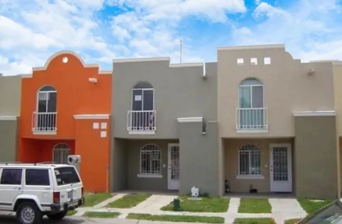 Casa En Venta En Tlajomulco Jal. Jardines Del Eden. Mg*