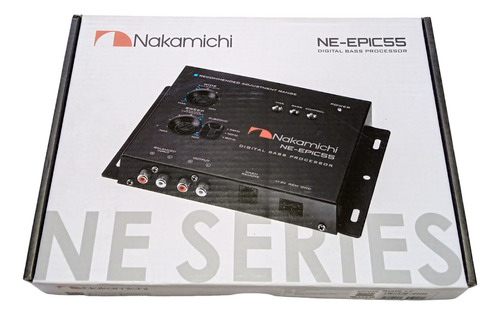 Epicentro Nakamichi Una Perilla Ne-epic55.