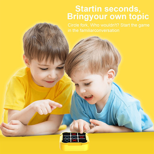 H Tic-tac-toes Bolt Game, Juegos Rompecabezas Para Niños