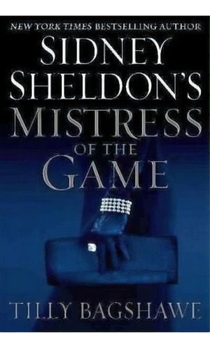 Sidney Sheldons Mistress, De 006188283-8. Editorial Harper Collins Publishers