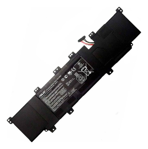 Bateria Para Asus C31-x402 44wh 11.1v 6 Celdas S400 S400c