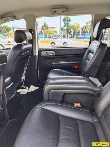 Ssangyong Rodius 2.0 2wd