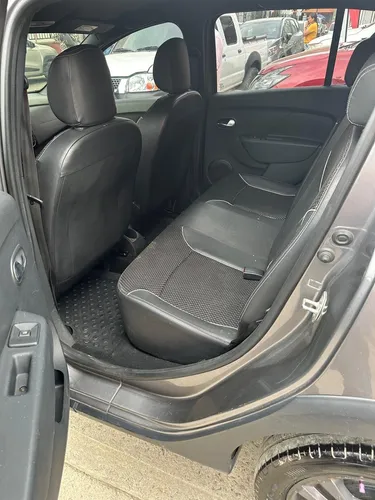 Renault Stepway 1.6 Zen