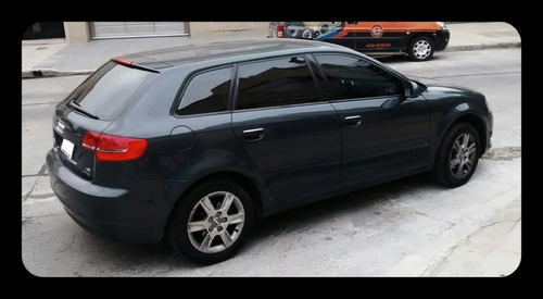 Audi A3 Sportback 1.6 (102cv) Mt