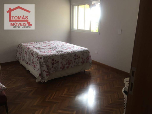 Imagem 11 de 21 de Sobrado Residencial À Venda, Parque São Domingos, São Paulo. - So1320