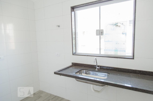 Apartamento Para Aluguel - Penha De França, 1 Quarto, 35 - 893311088