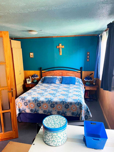 Villa Rapa Nui, 2 Dormitorios! (100281)