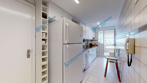 Imagen 11 de 29 de Pent House Duplex - Playa Mansa