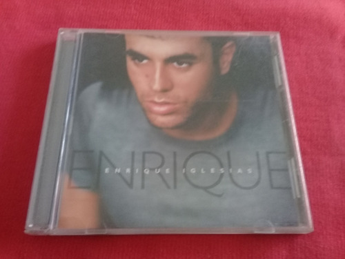 Enrique Iglesias  / Enrique Promo  / Ind Arg  A 10