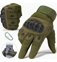 Comprar Guantes Con Protección Motociclista Táctil Allbewell Guantes Táctico Para Deportes Motociclista Ciclismo Aire Táctico Paintball Suave Caza Camping Senderismo Escalada Mosquetón Gratis Talla G 8248402