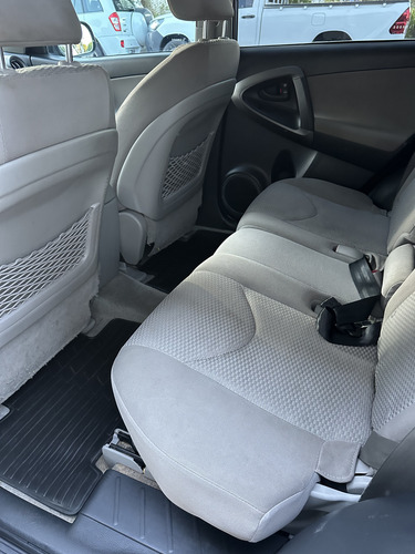 Toyota RAV4 2.4 4x2 At