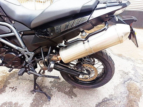 Imagem 6 de 9 de Bmw F800 Gs