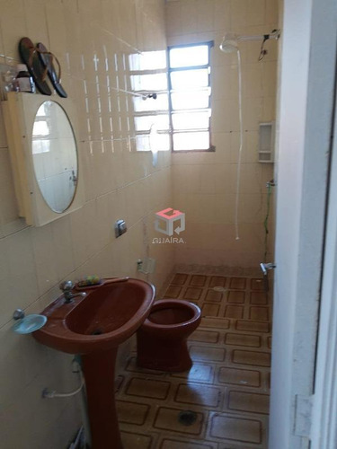 Imagem 10 de 27 de Sobrado À Venda, 2 Quartos, 2 Vagas, Alvinópolis - São Bernardo Do Campo/sp - 2527