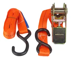 Comprar 4 Cinta Catraca Reforçada P/ Jet Sky Barco Bike Bote Caiaque no Mercado Livre