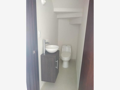 Imagen 9 de 11 de Casa Sola En Venta Arboledas De Santa Matilde