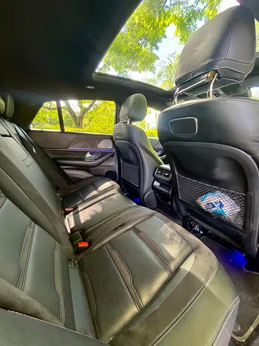 Mercedes Benz Gle 53 Amg 2021