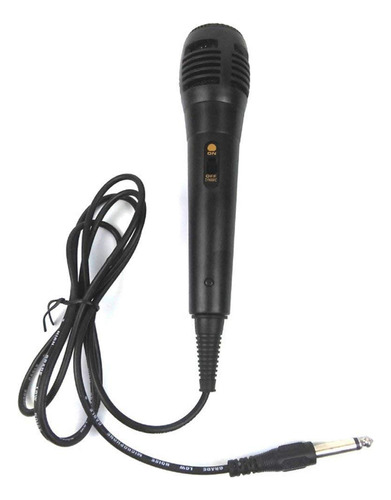 Sistema De Micrófono De Máquina De Canto De Karaoke Micrófon