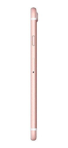 Imagem 2 de 4 de iPhone 7 Plus 32gb Ouro Rosa Excelente - Celular Usado