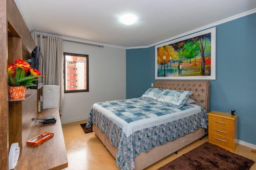 Imagem 20 de 30 de Apartamento - Vila Andrade - Ap4565