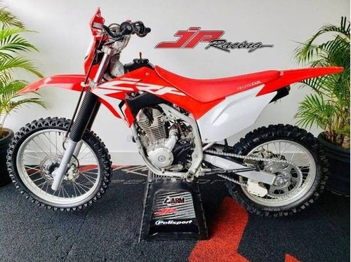 Imagem 4 de 7 de Honda Crf 250f