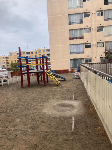 Venta Departamento 2 Dormitorios Bonasort I