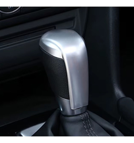 Moldura Pomo Perilla Automático Mazda Cx3, Cx5, Cx9