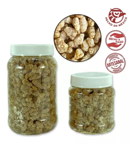 Incienso Natural en Grano 35gr